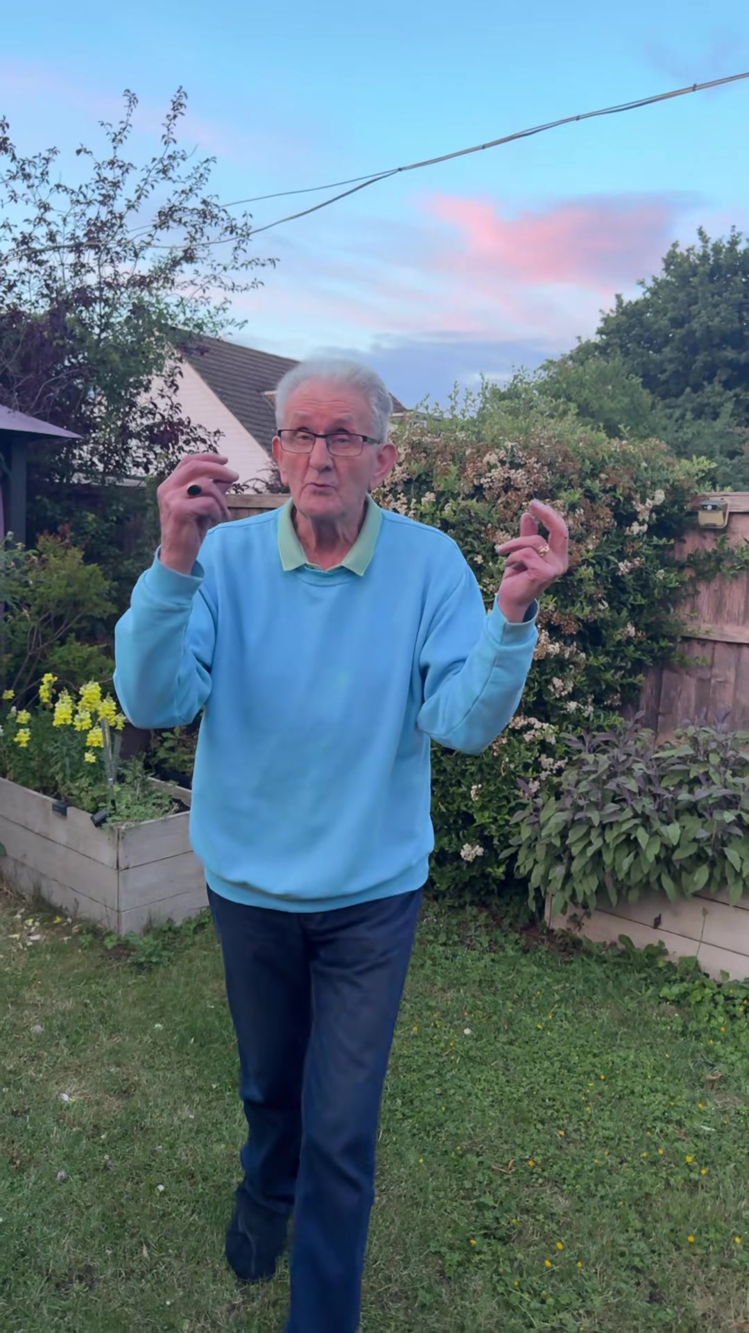 @Grandad Frank