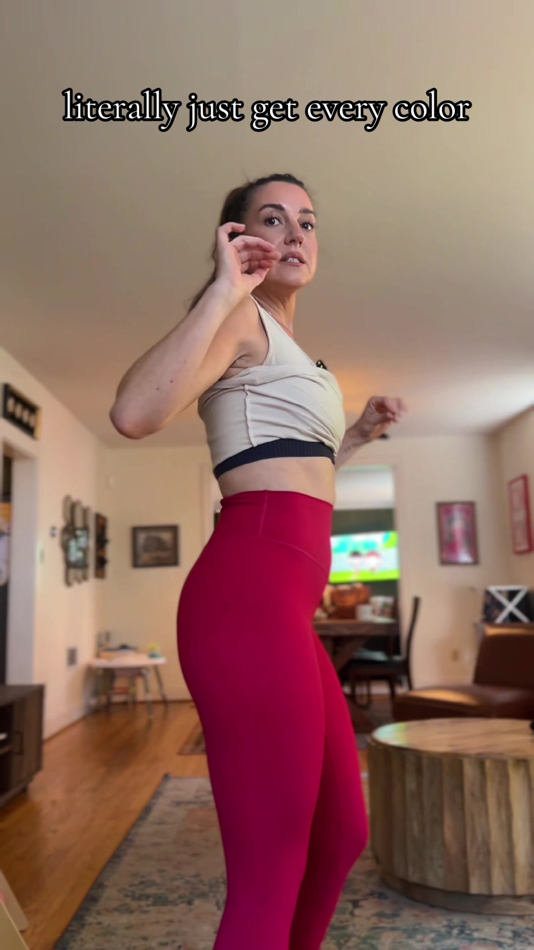 @Grownwomanenergy