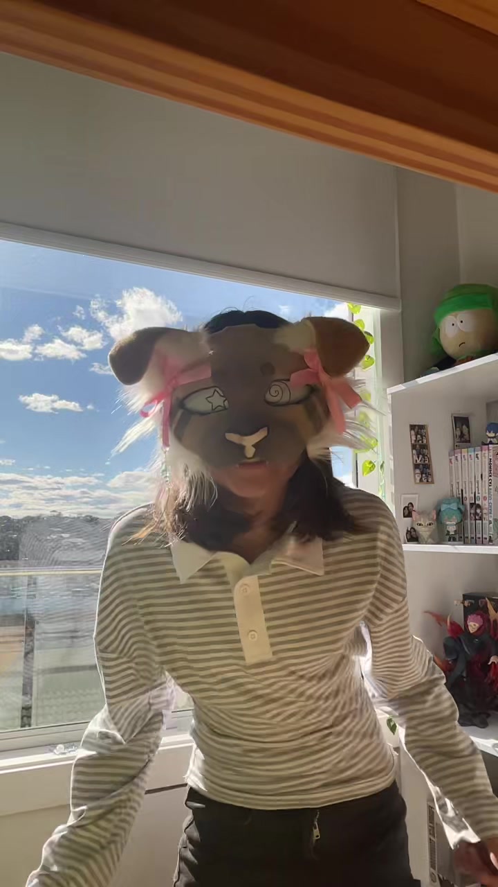 @Ari