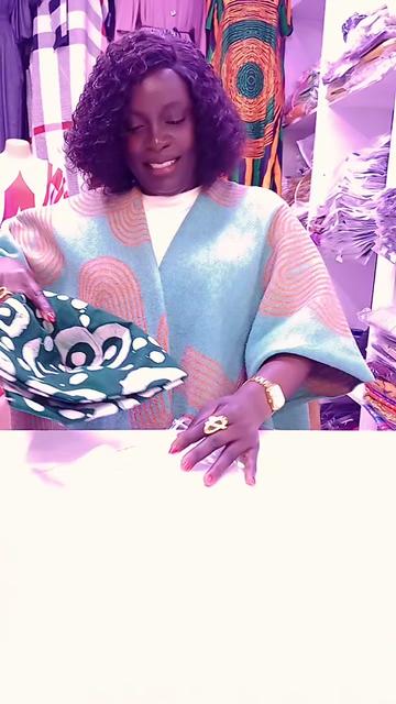 @Ayuni fashions
