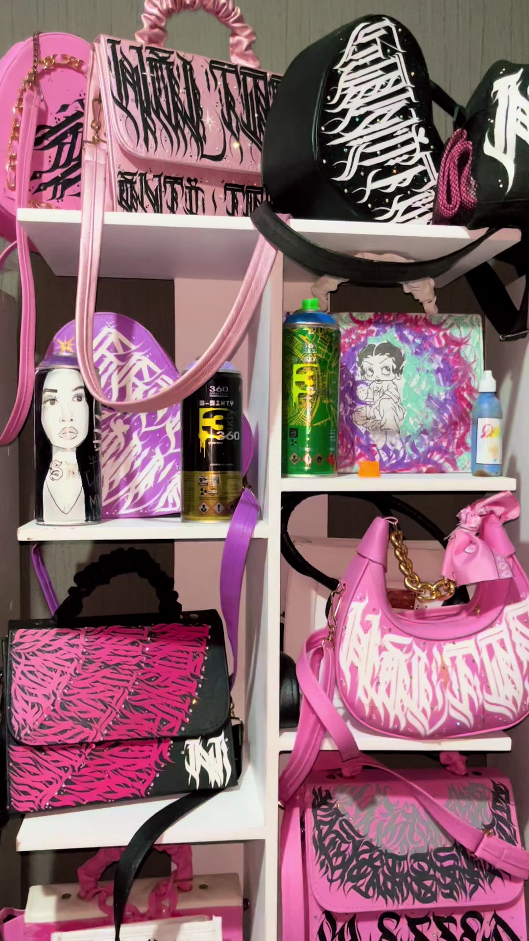 @BagsMaltostyle👜🖌️