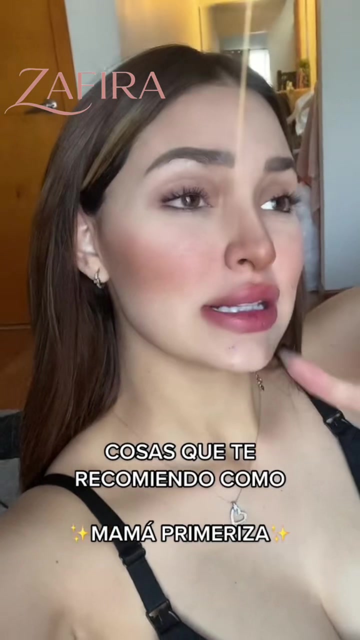 @ZAFIRA PER&Uacute;