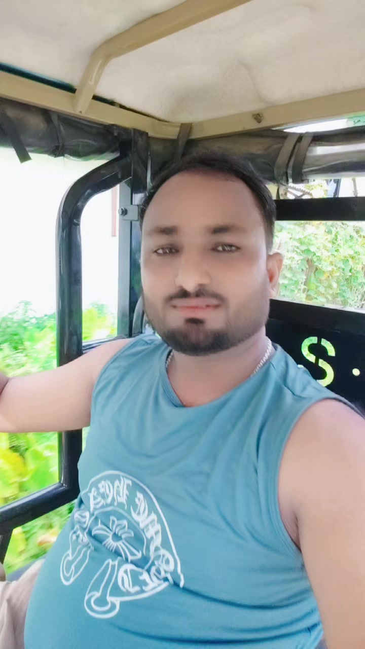 @Umesh Yadav