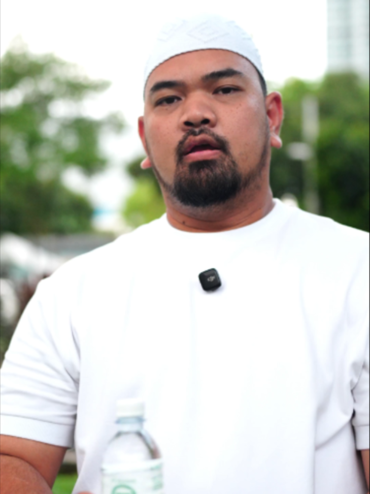 @Pusat Rawatan Al Idrus LIVE