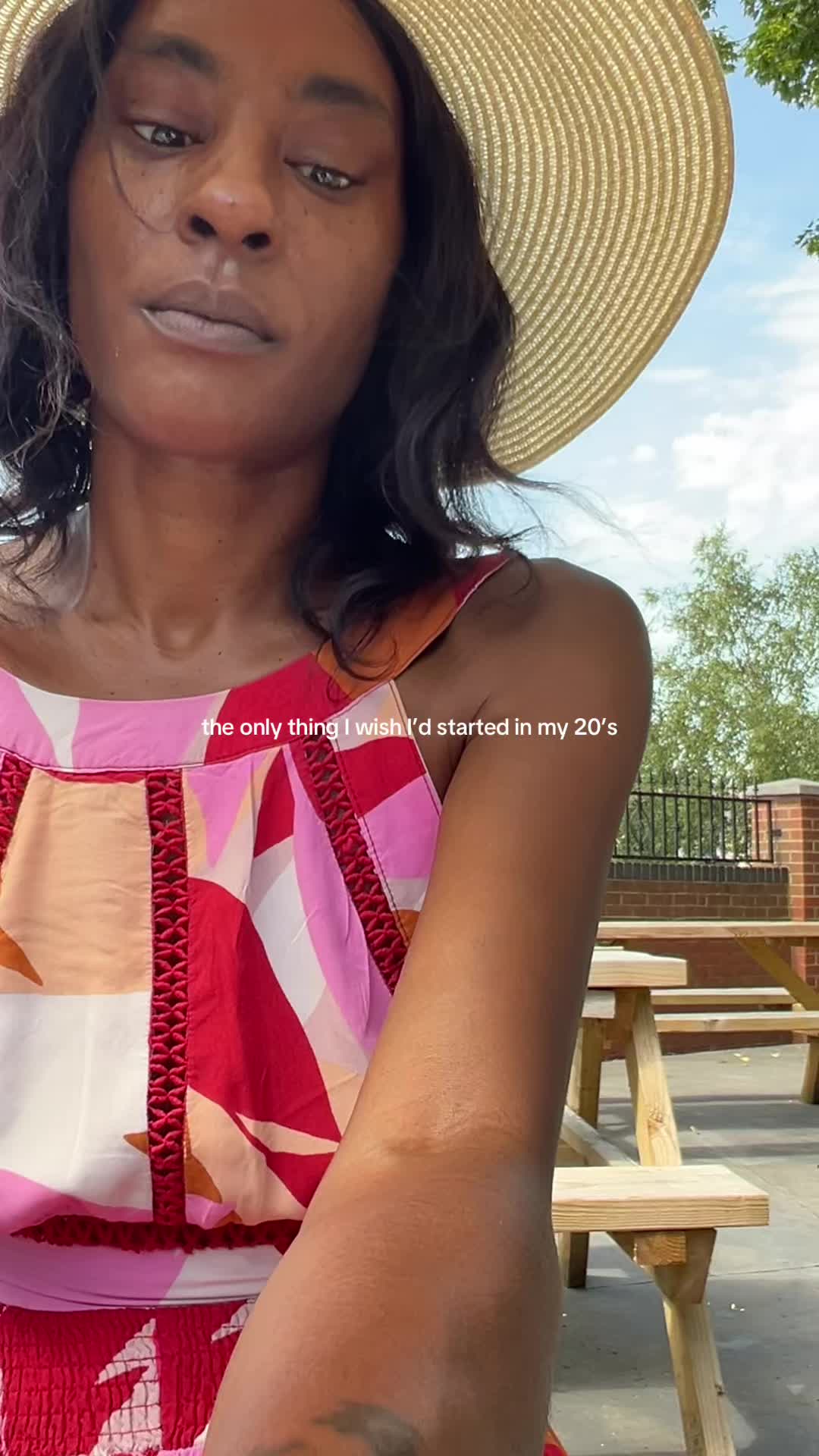 @Naomi | Travel | Wellness