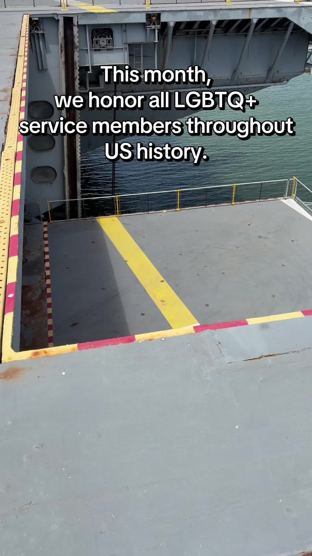 @USS Hornet Museum