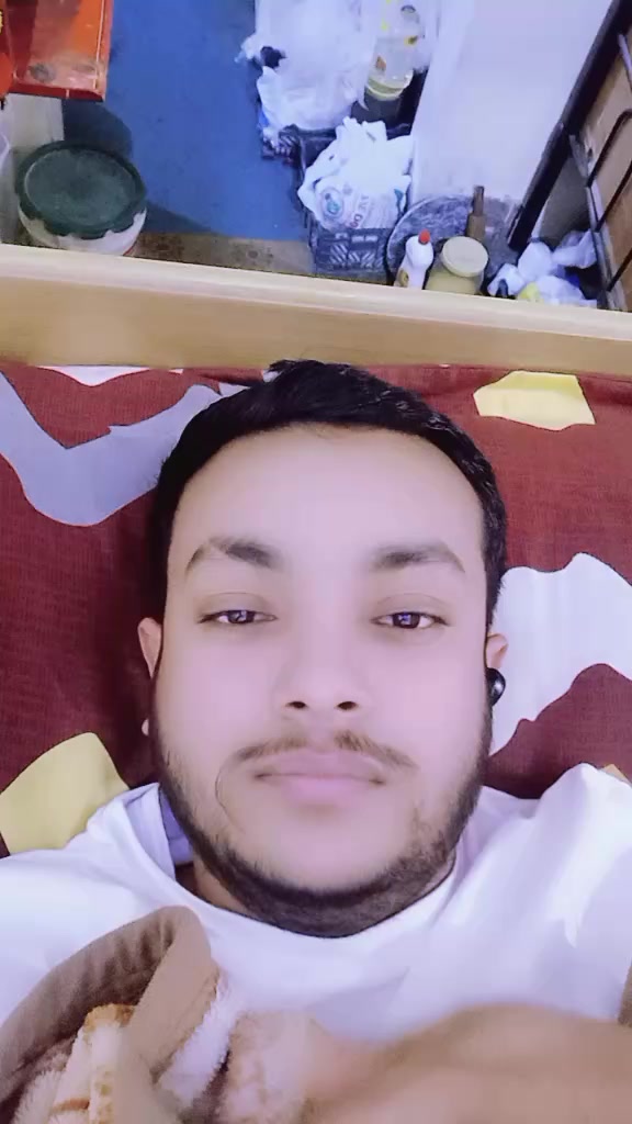 @Raghu Yadav