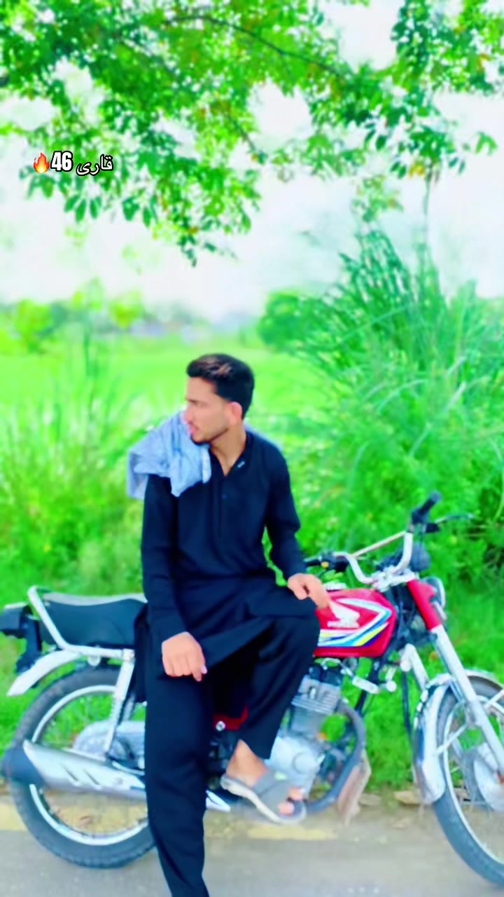 @QARI 46 👑