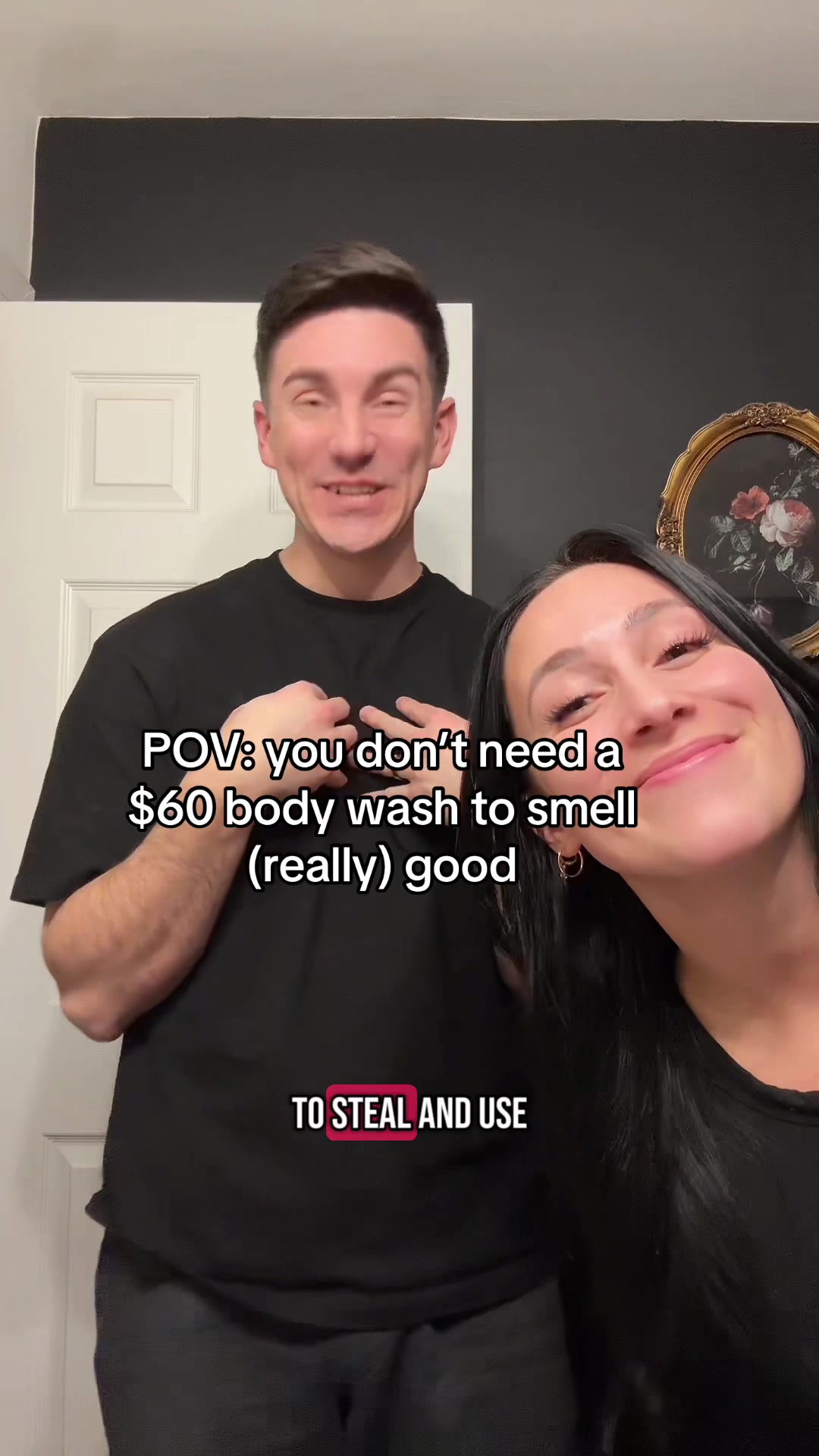@Noah and Lori