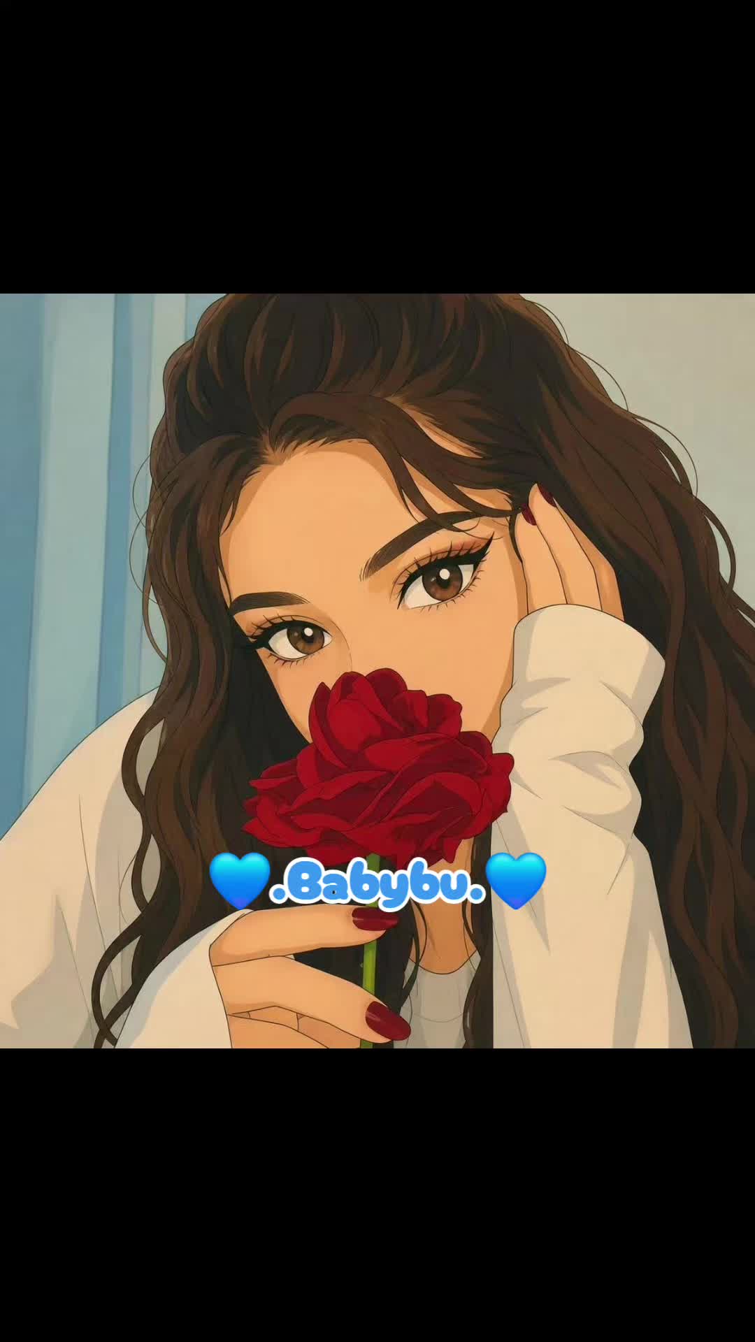 @Baby Bu