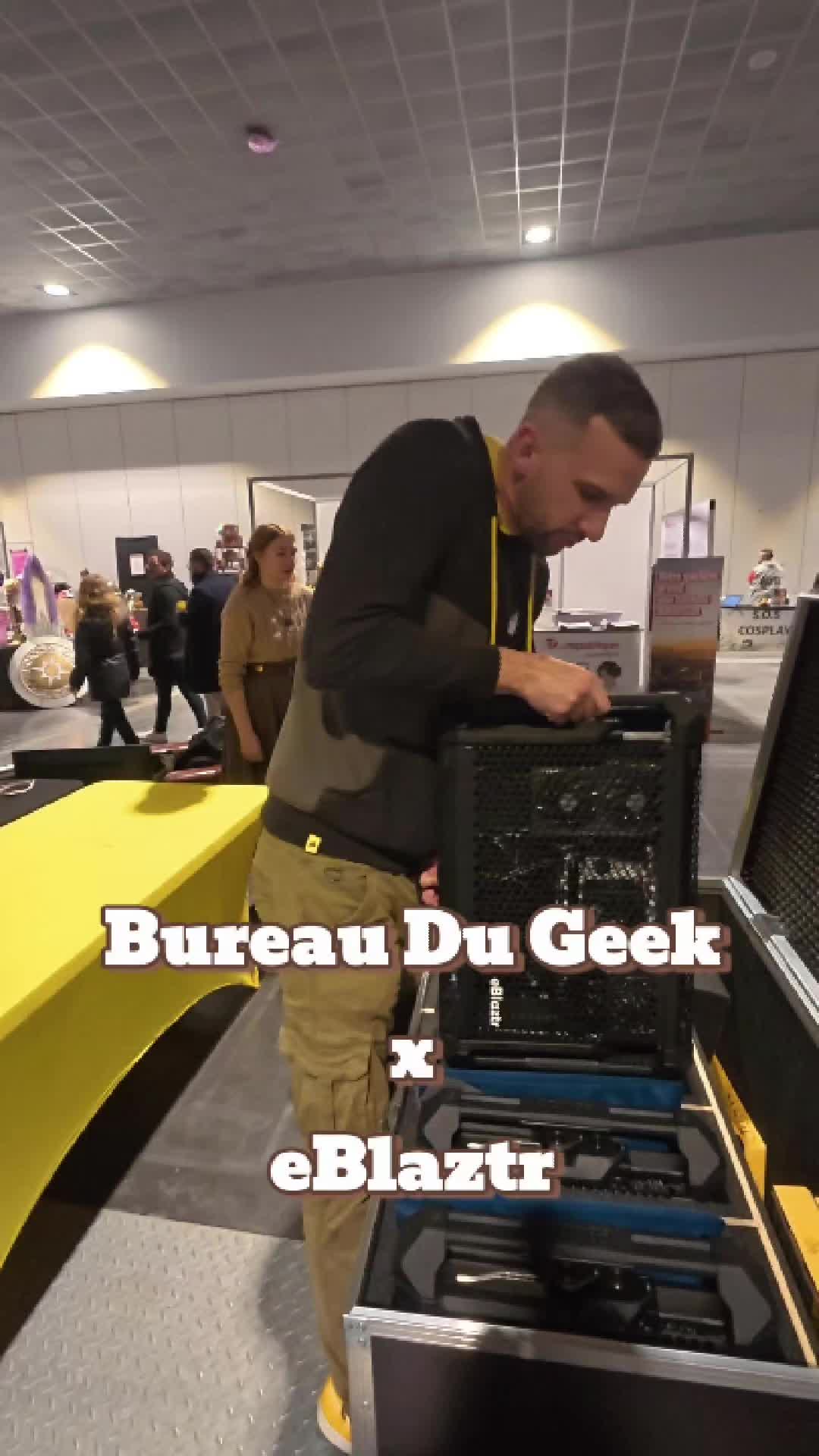 @eBlaztr