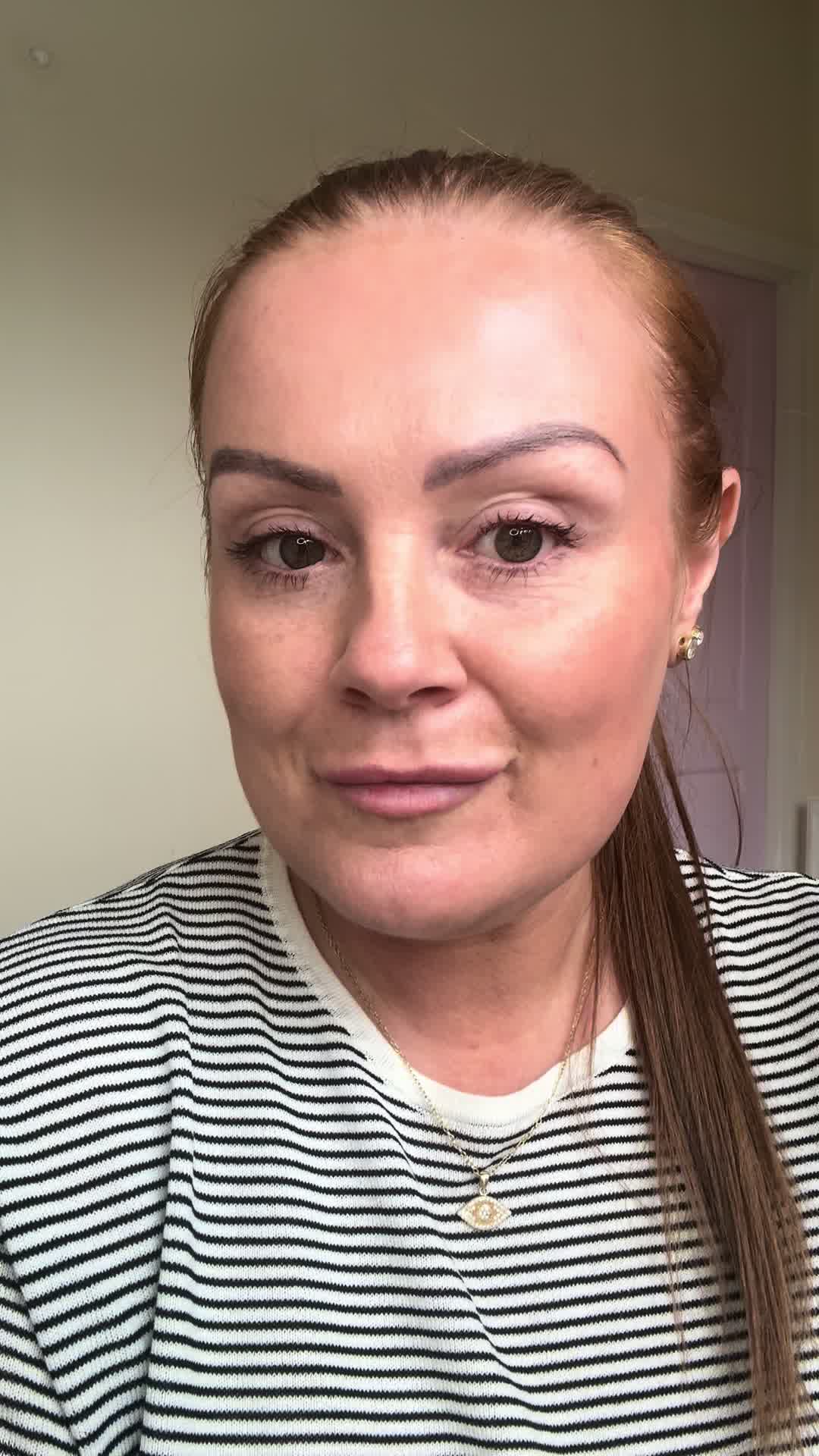 @Hollie hits her 40s 🩷