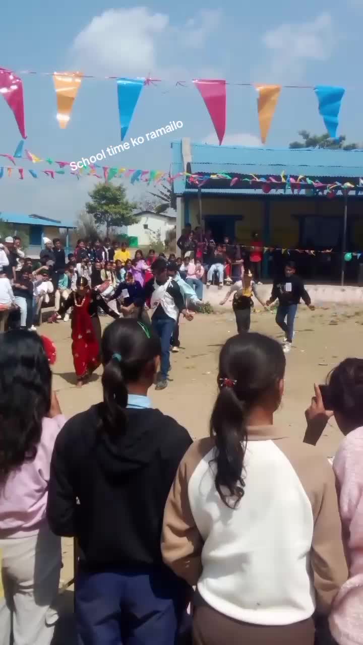 @Pratima Khadka 🌸♥️