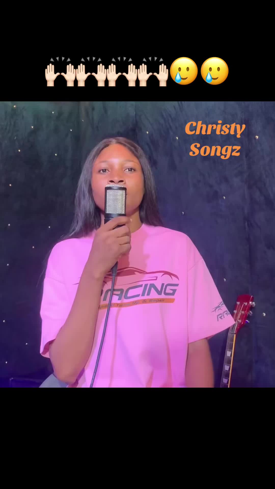 @Christysongz