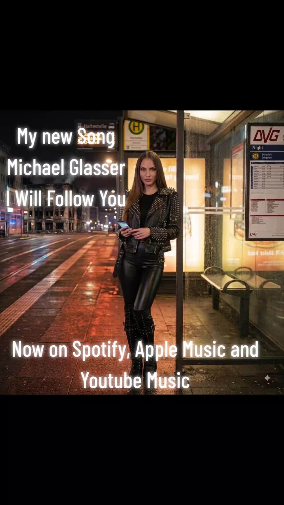 @Mischa Glasser