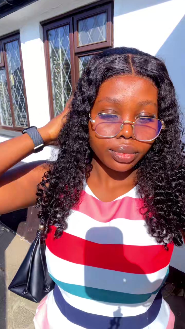 @Oluwafunmilayo