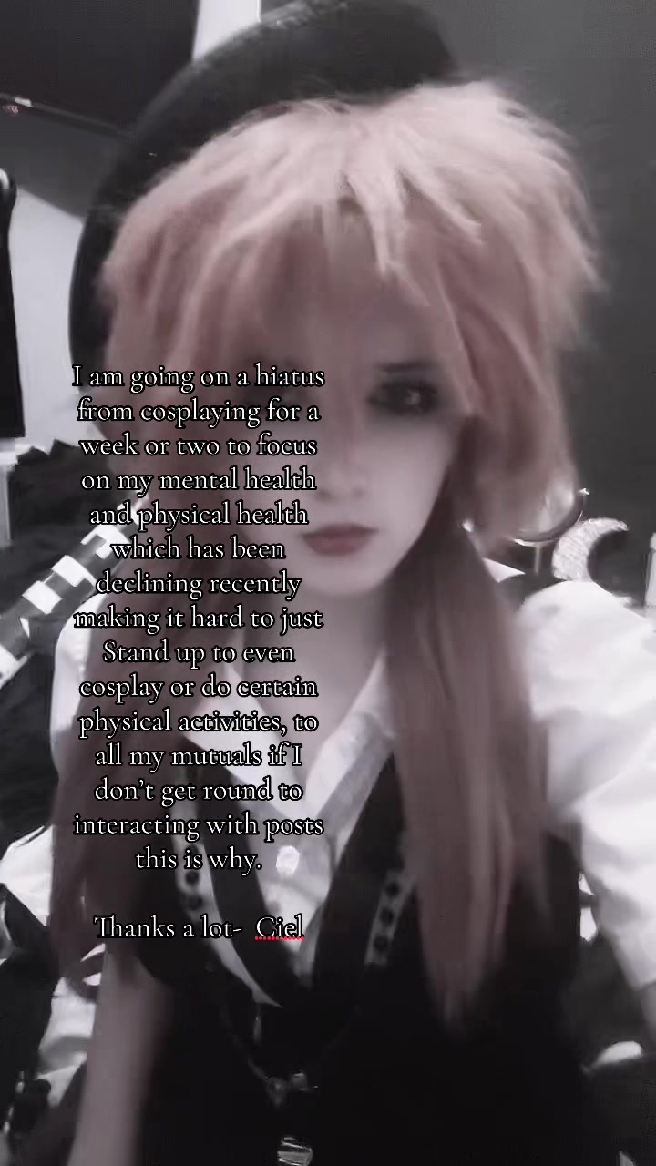@𝄞⨾𓍢ִ໋𝐂𝐈𝐄𝐋/𝐋𝐈𝐒𝐇 ♪ 𝄞⊹