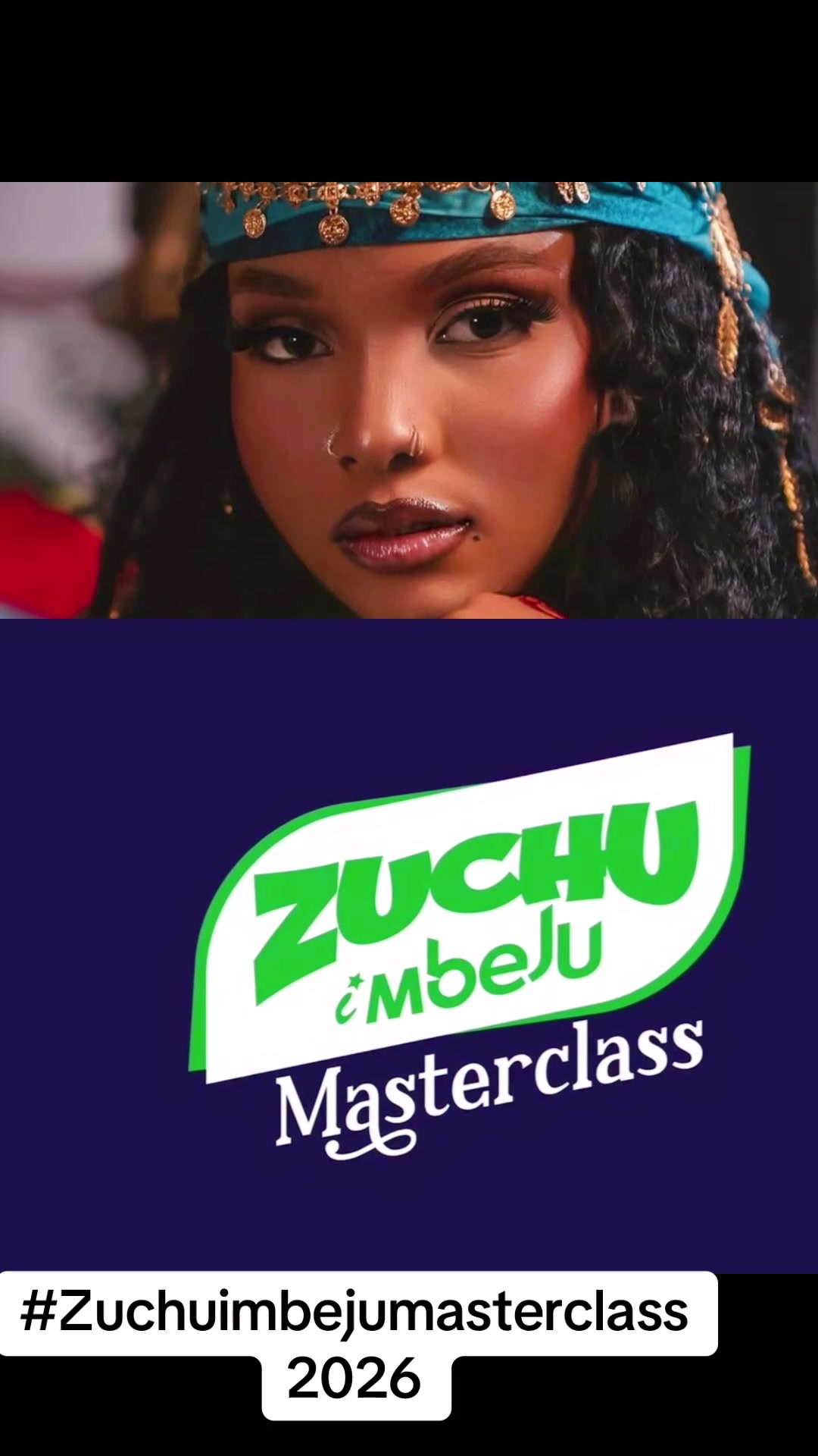 @queen Zuchu fan