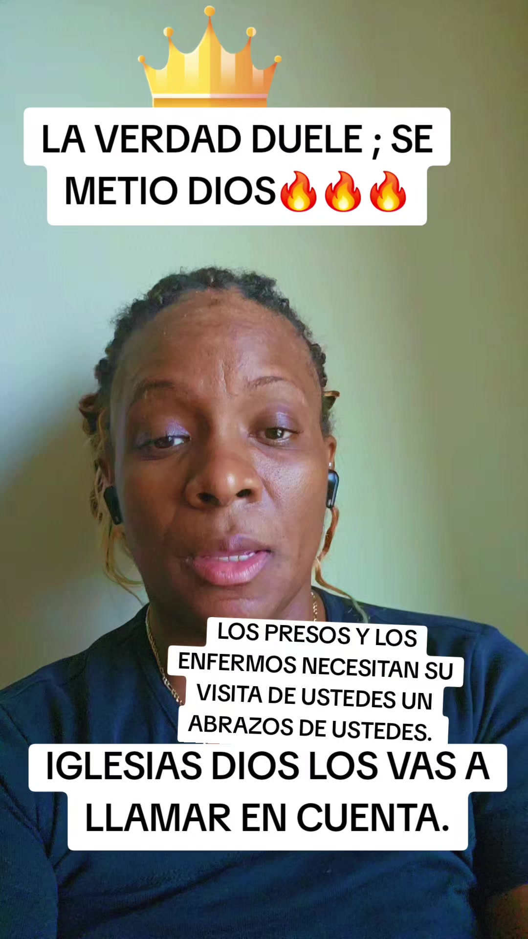 @@La monarca indomable