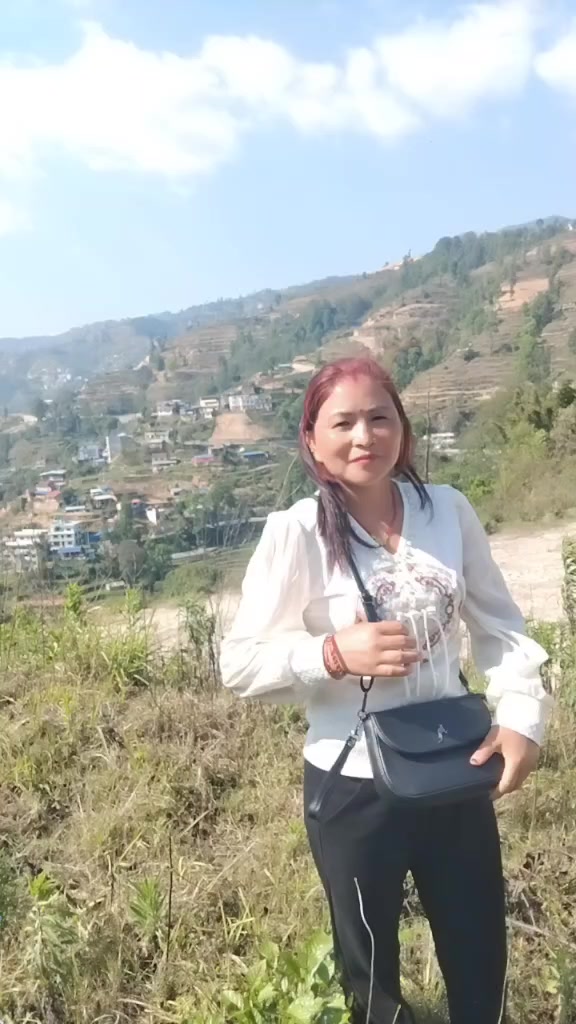 @Sunita Thapa
