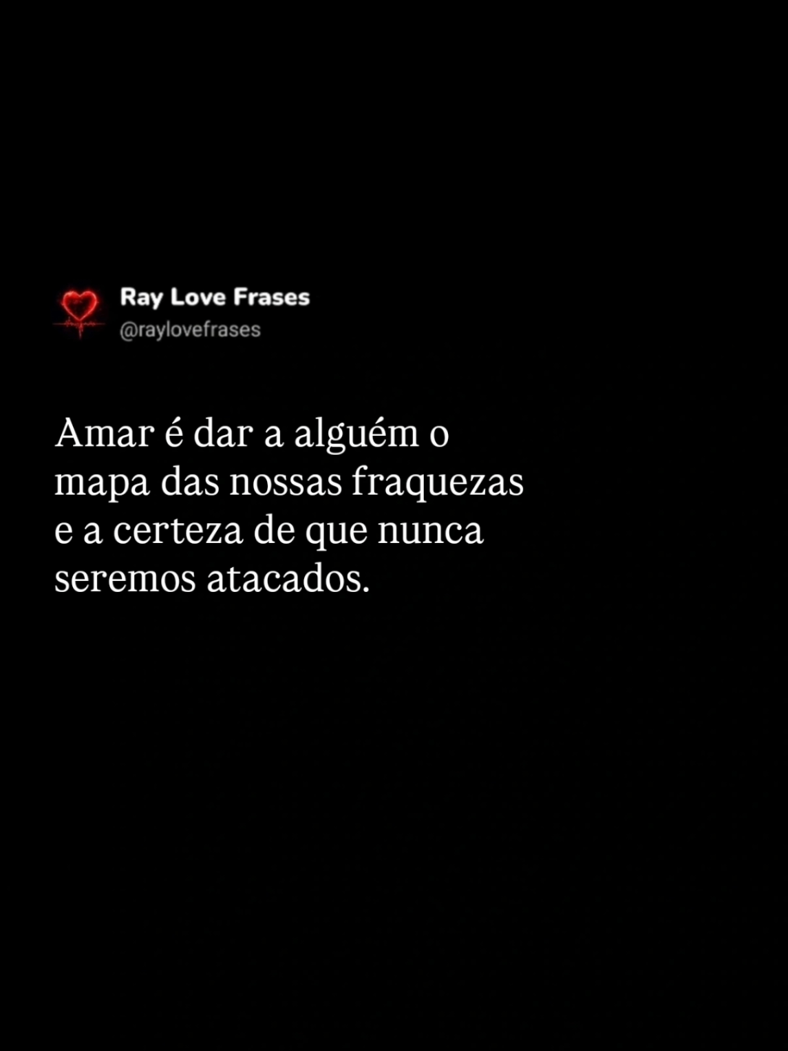 @Ray Love Frases