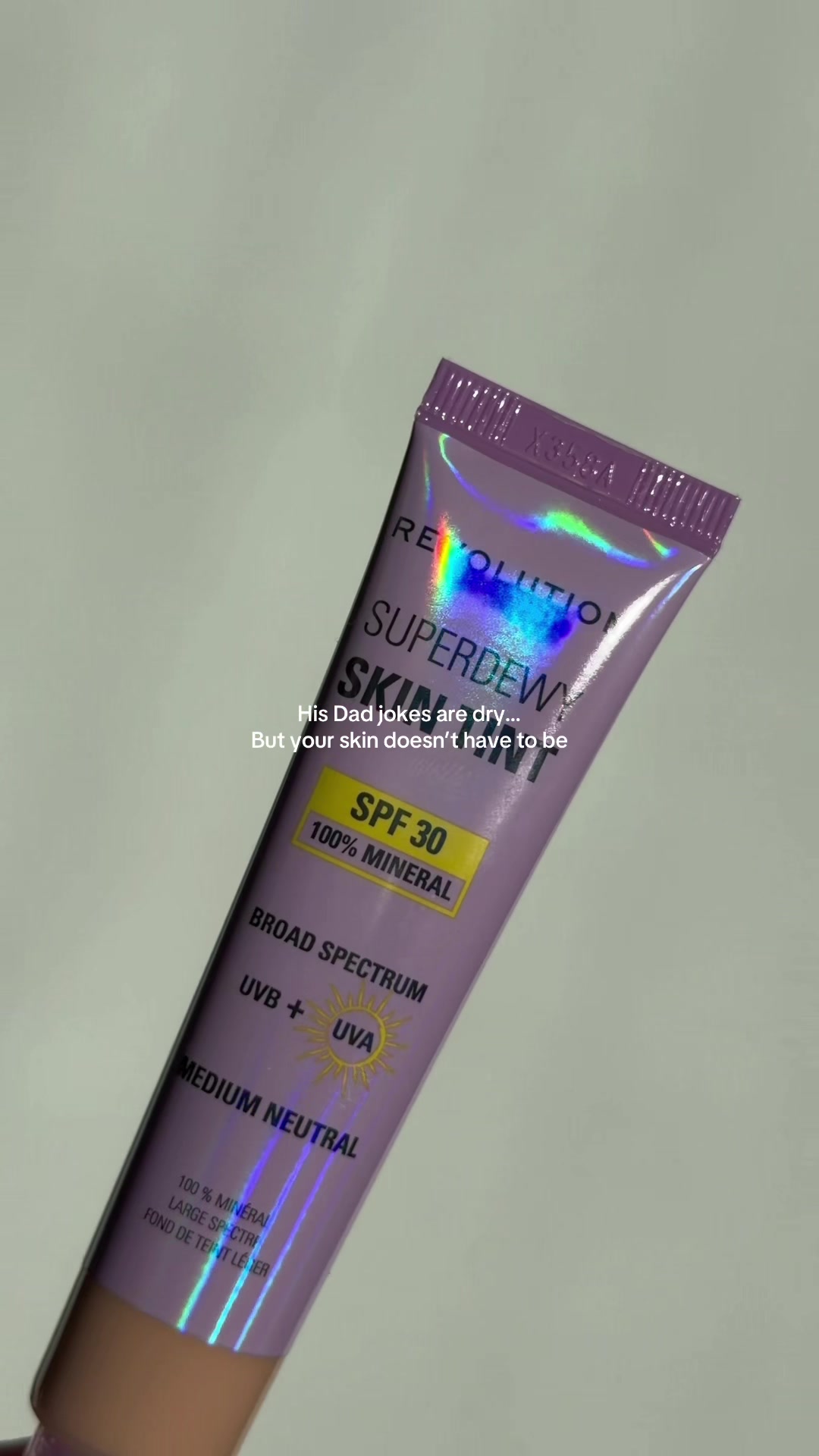@Makeup Revolution