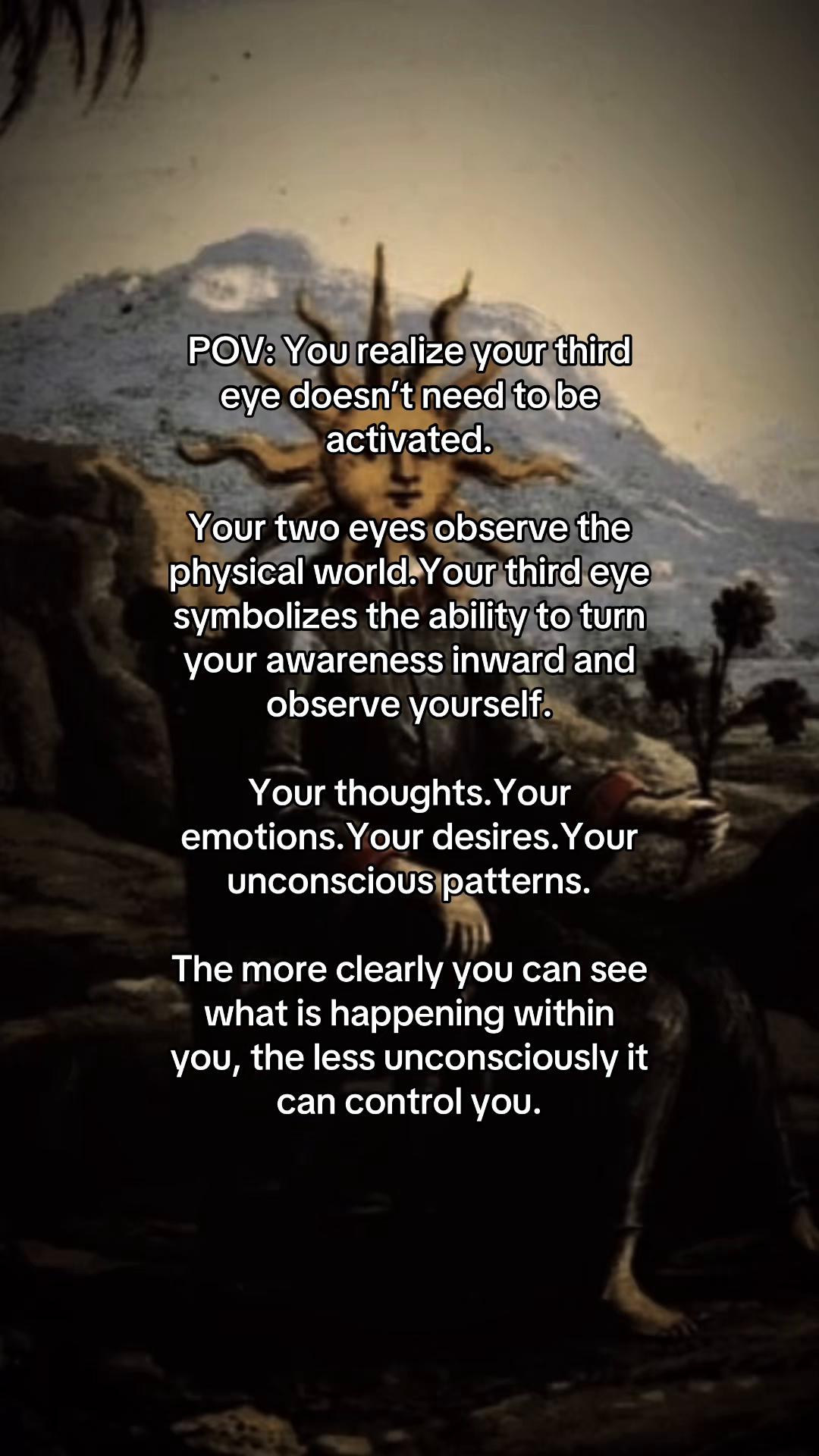 @Revival Of Wisdom
