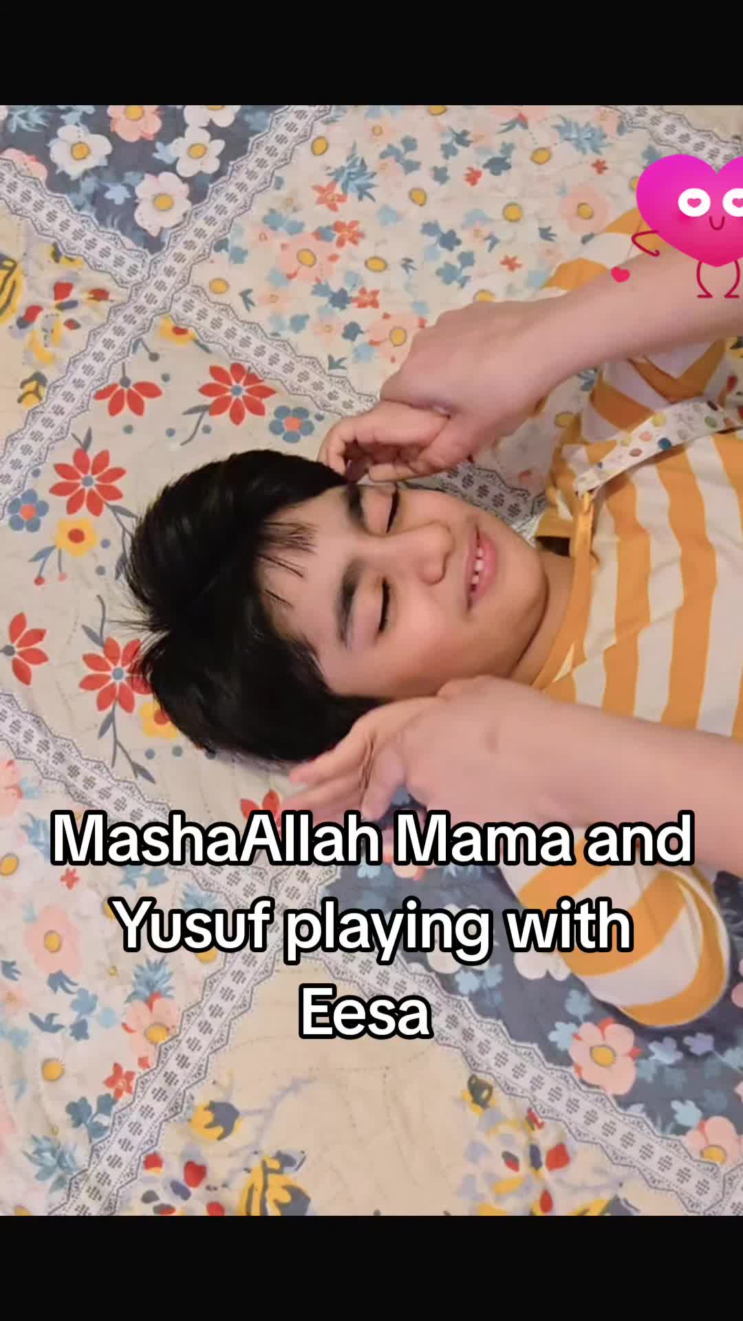 @Eesa Ali