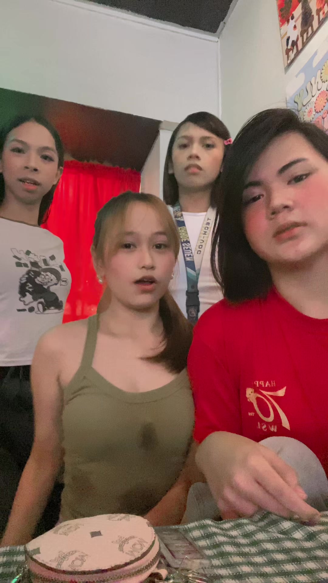 @Ysabel