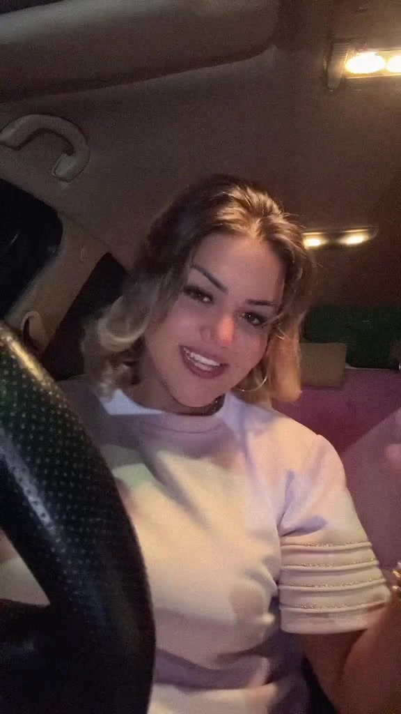 @Alexa Dana