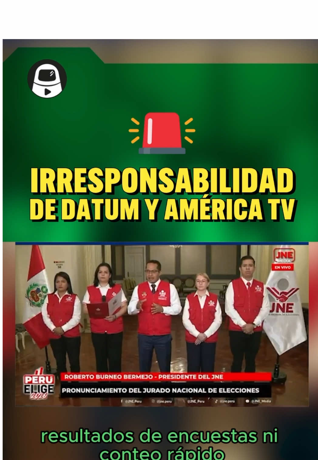 @La Encerrona