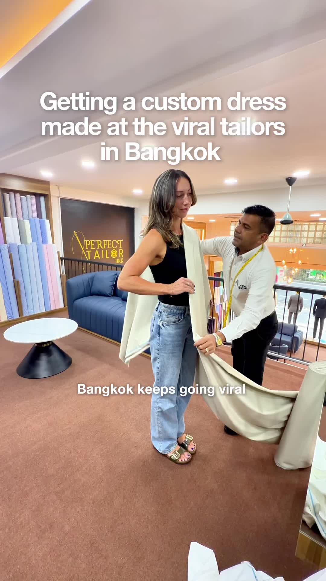 @Claudia | Travel in Thailand