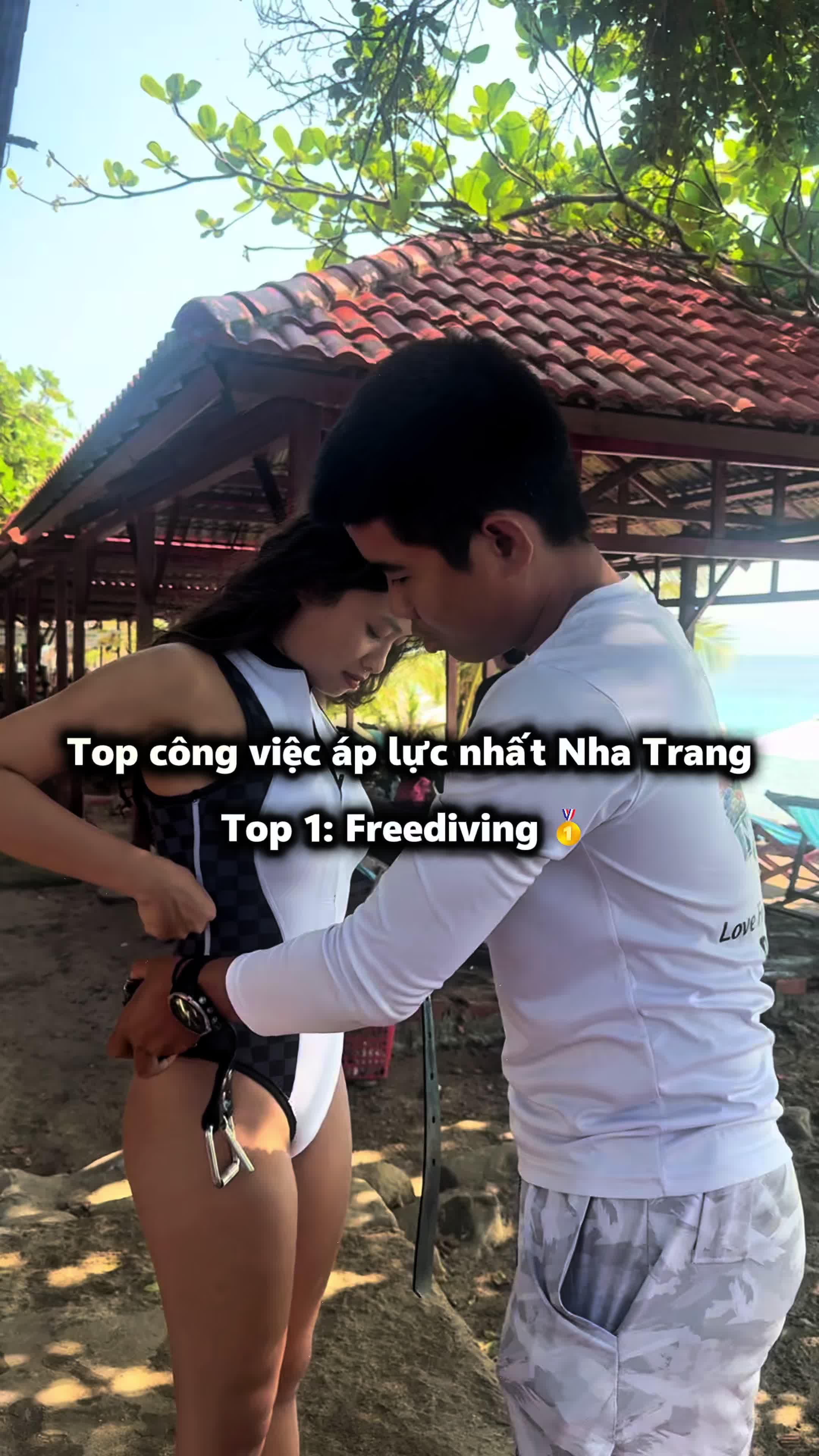 @Love Freediving Nha Trang