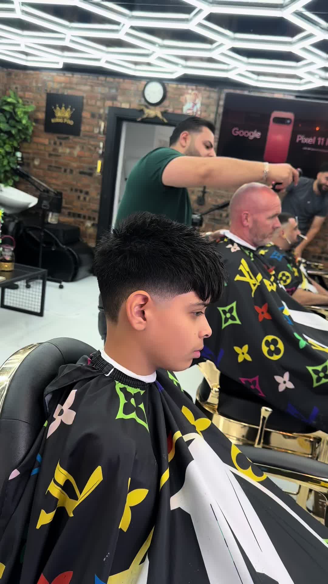 @KING PRO