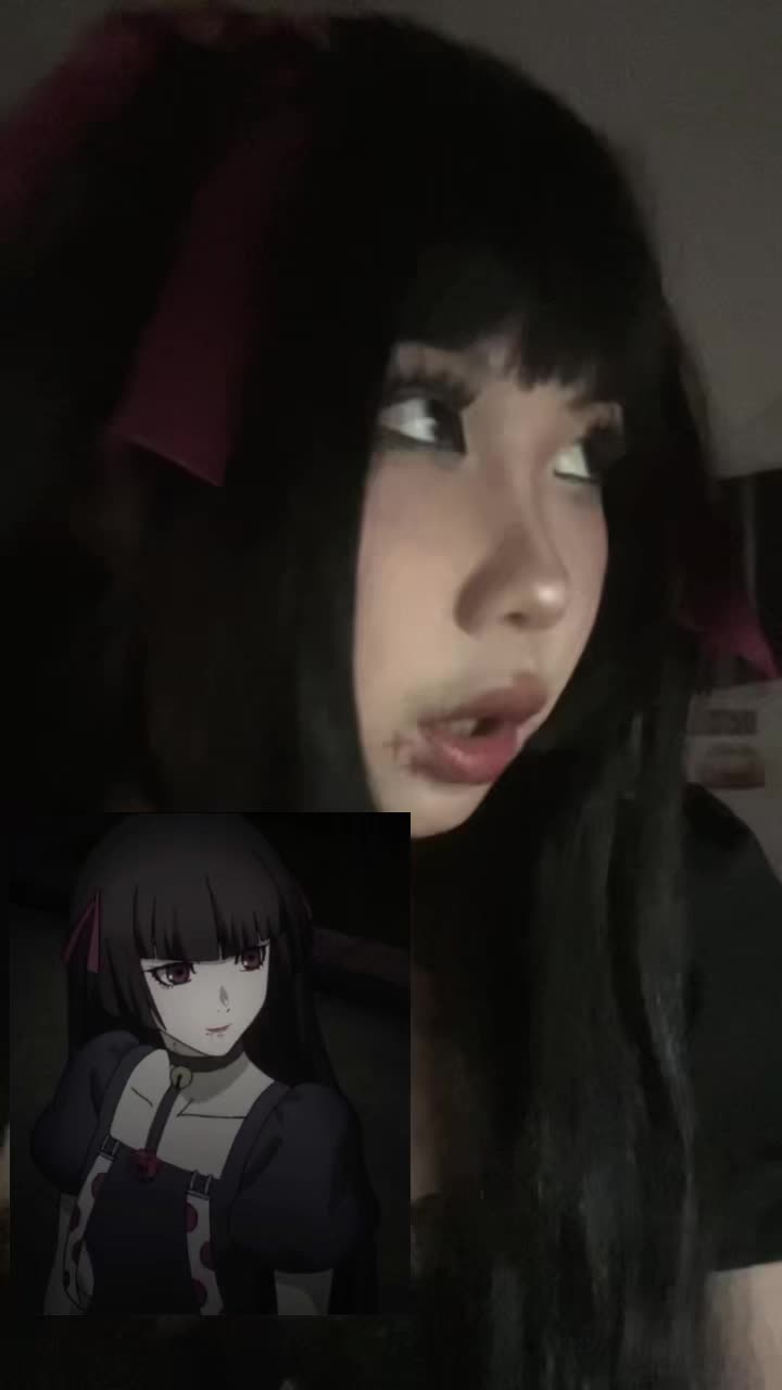 @Qiqi