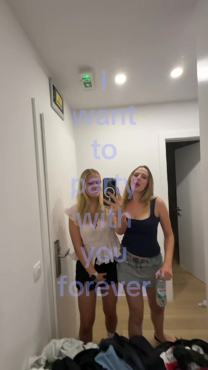 @Milla & Josefine 💌