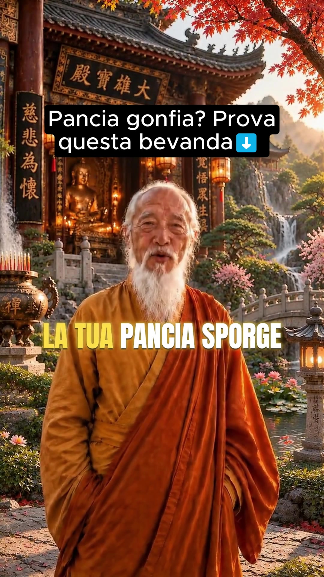 @Maestro Chan