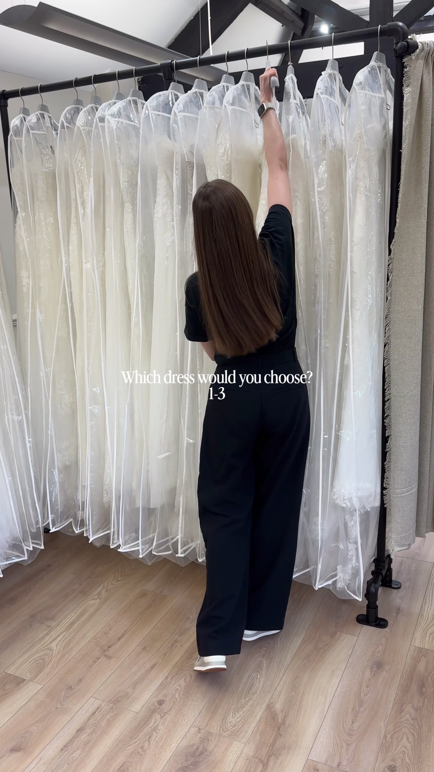 @Bride Vibe