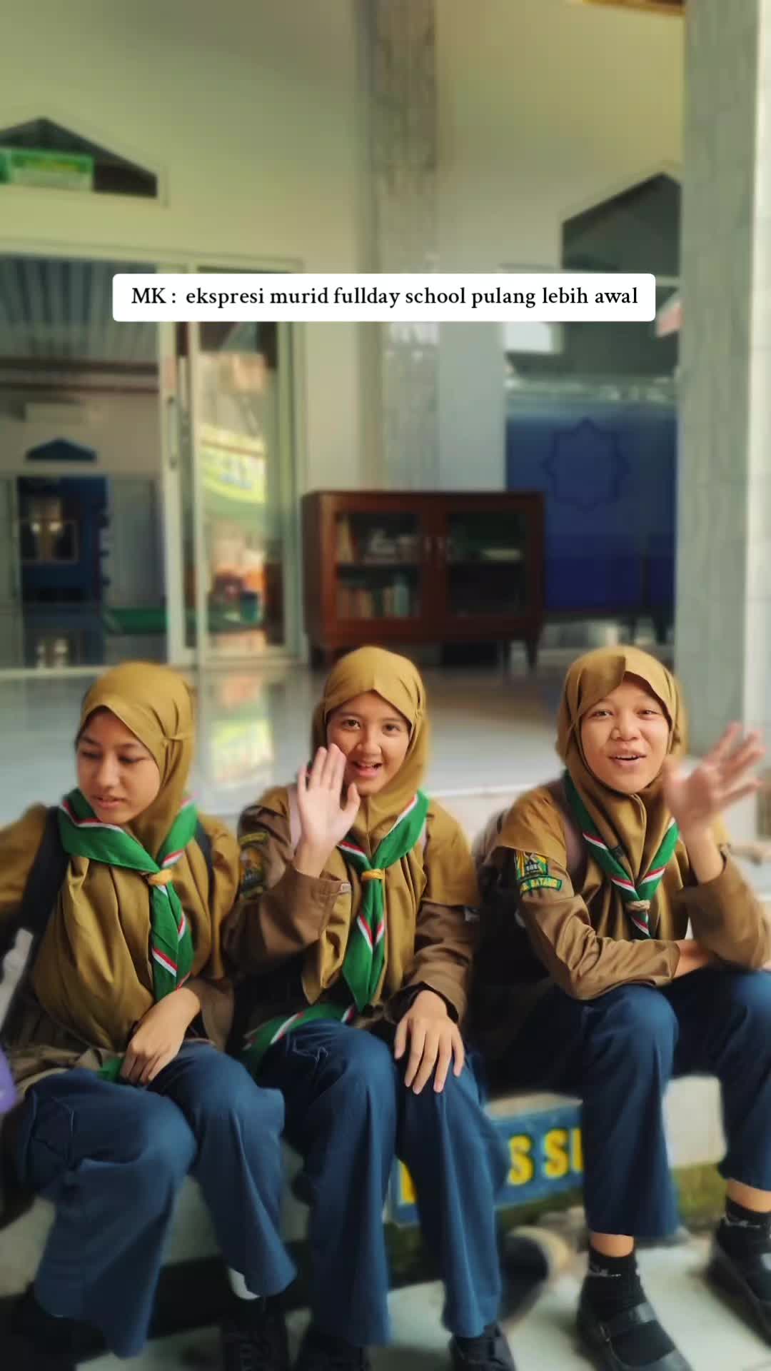 @MTs Muhammadiyah Batang