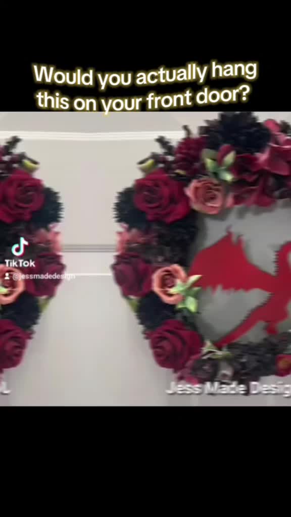 @Jess Made Design