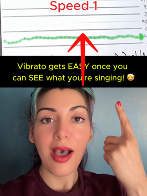 @singing.visual.learners