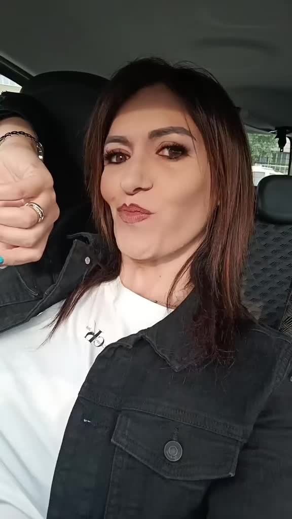 @❤️🔥Sabrina Cannata🔥❤️