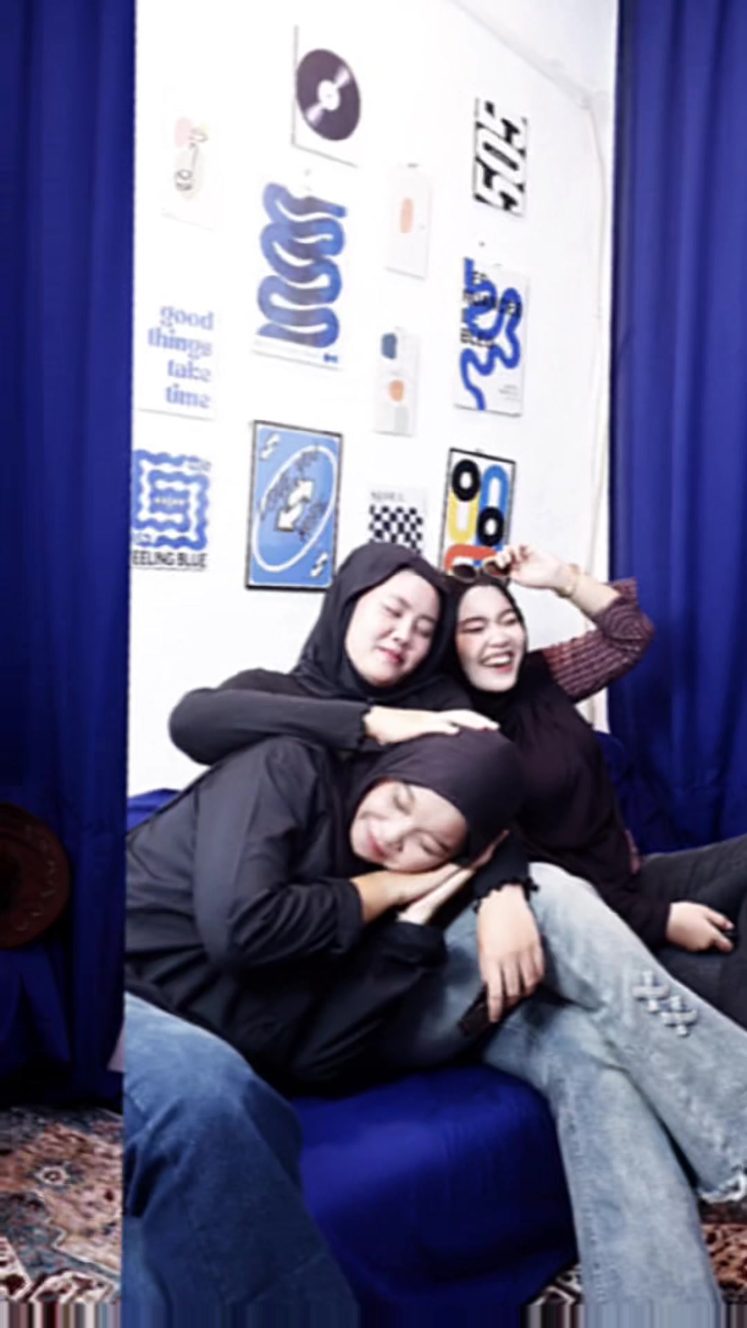 @SELF PHOTO STUDIO BEKASI UTARA