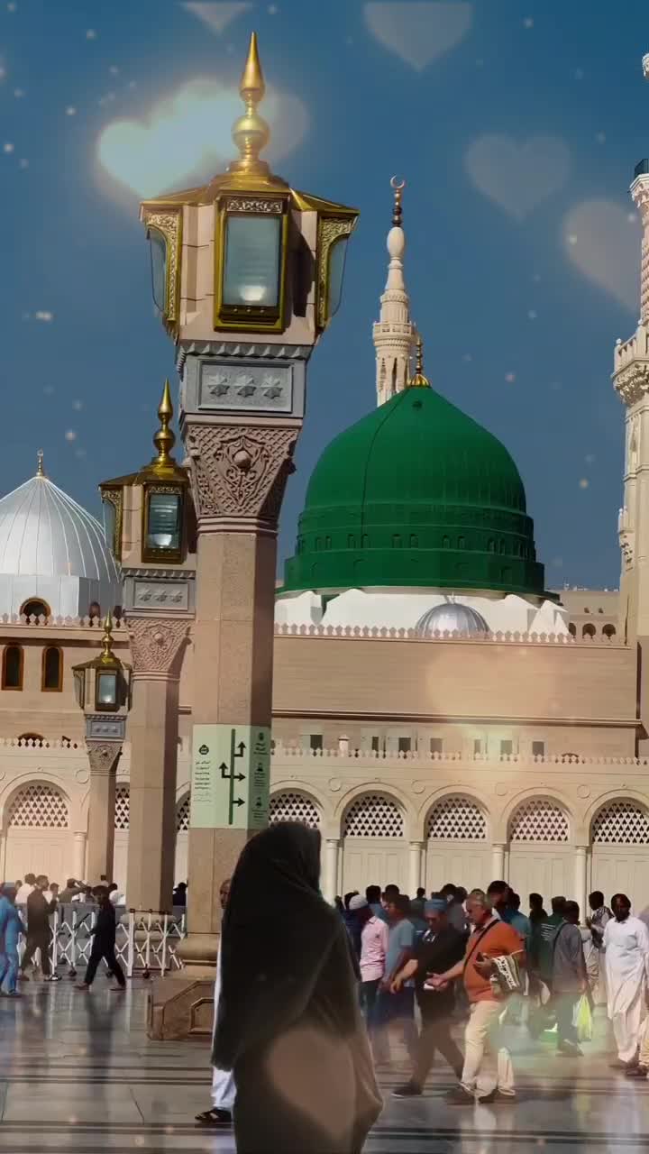 @💞Bint E Akbar💞