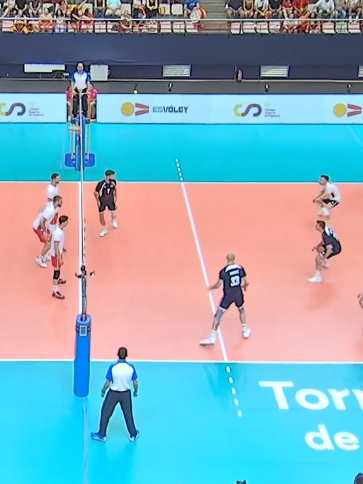@CEV - European Volleyball