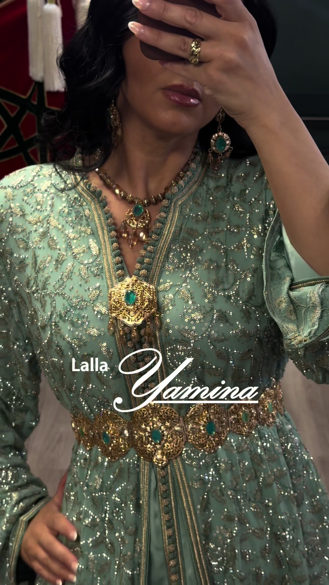 @Lalla Yamina