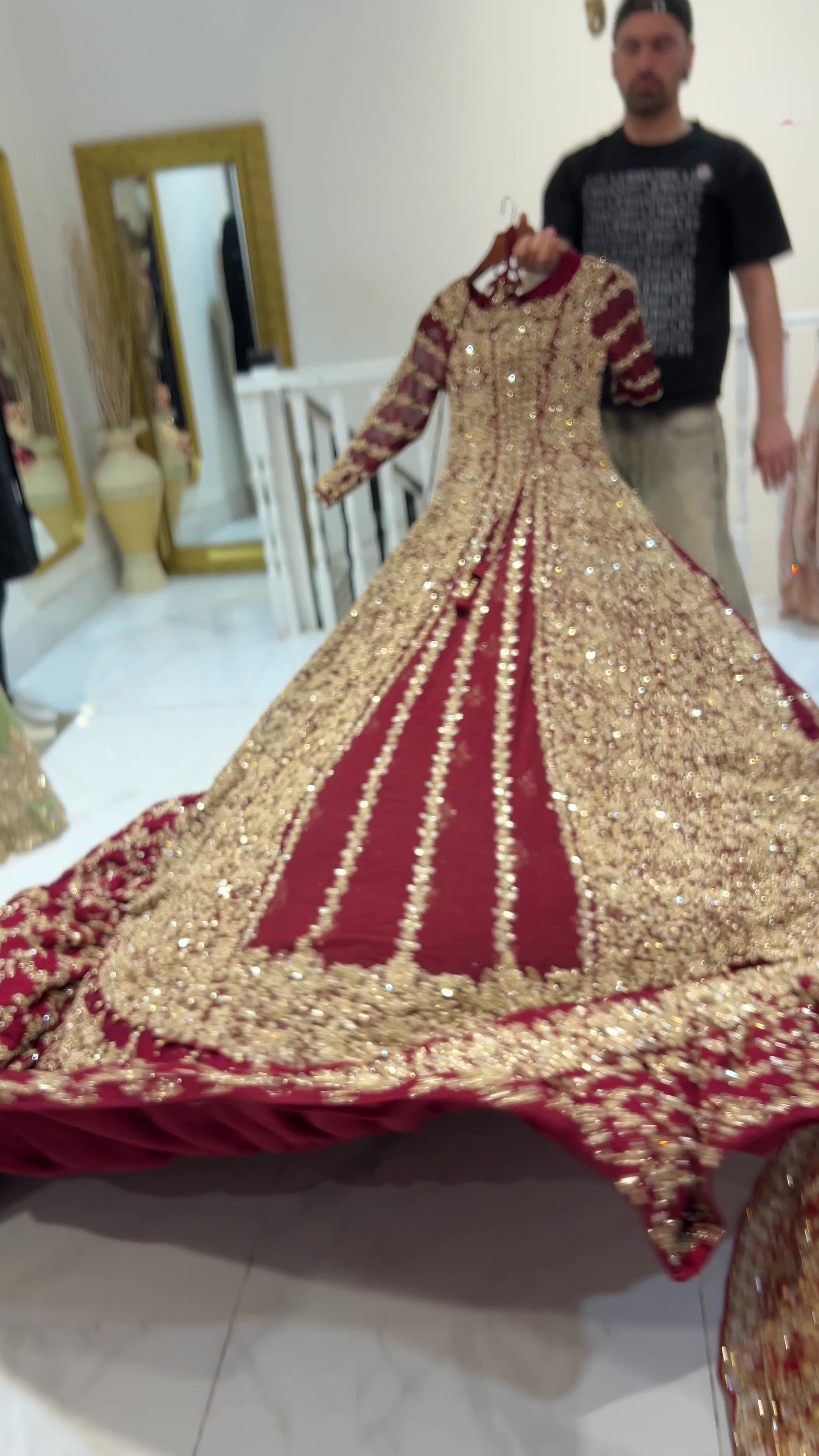 @Subrang bridal