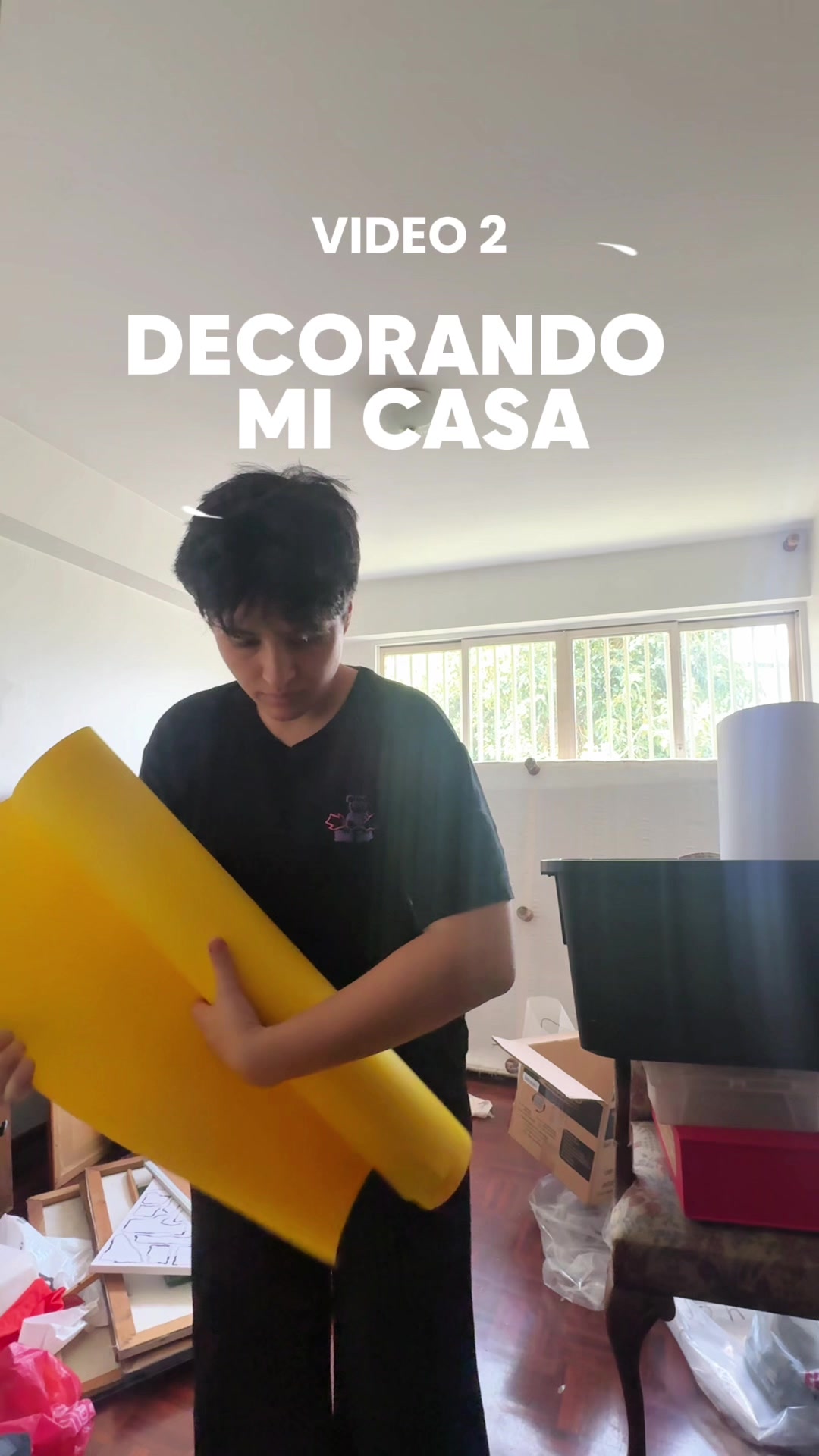 @Amarú Gorrín