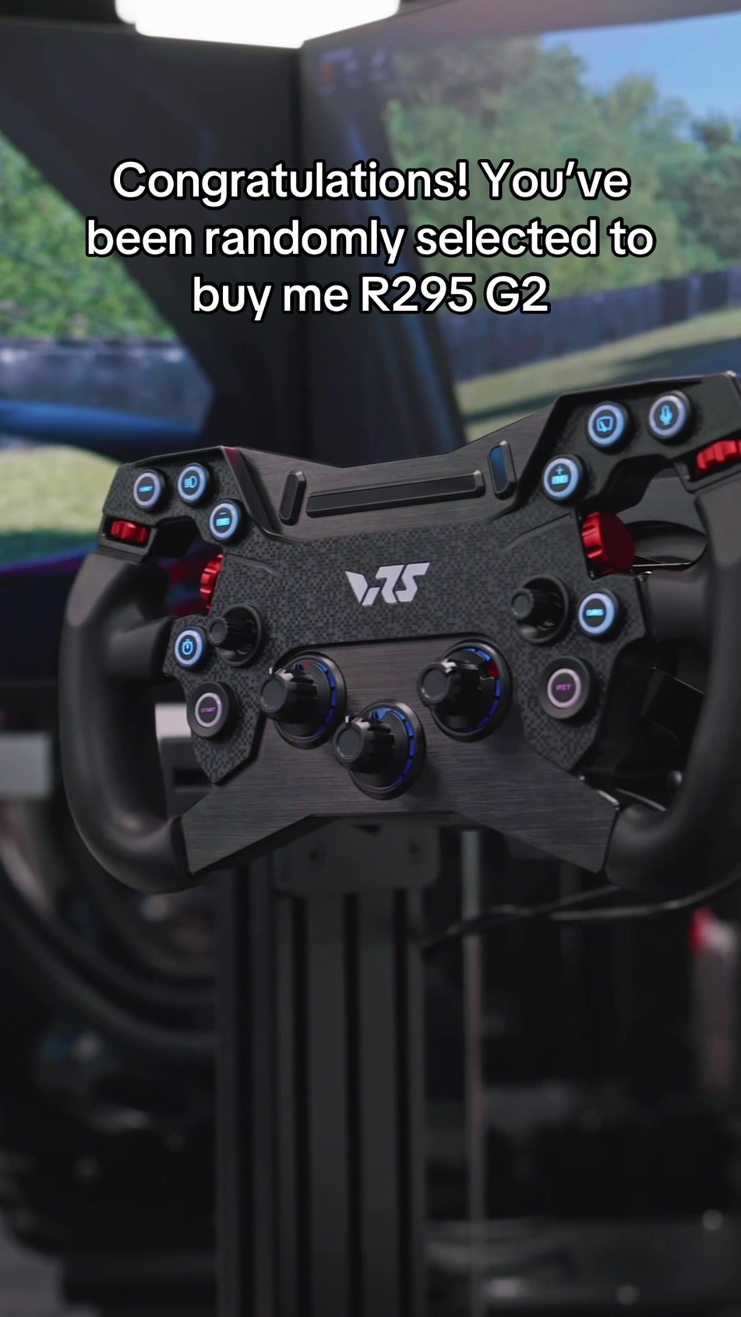 @VRS RACING