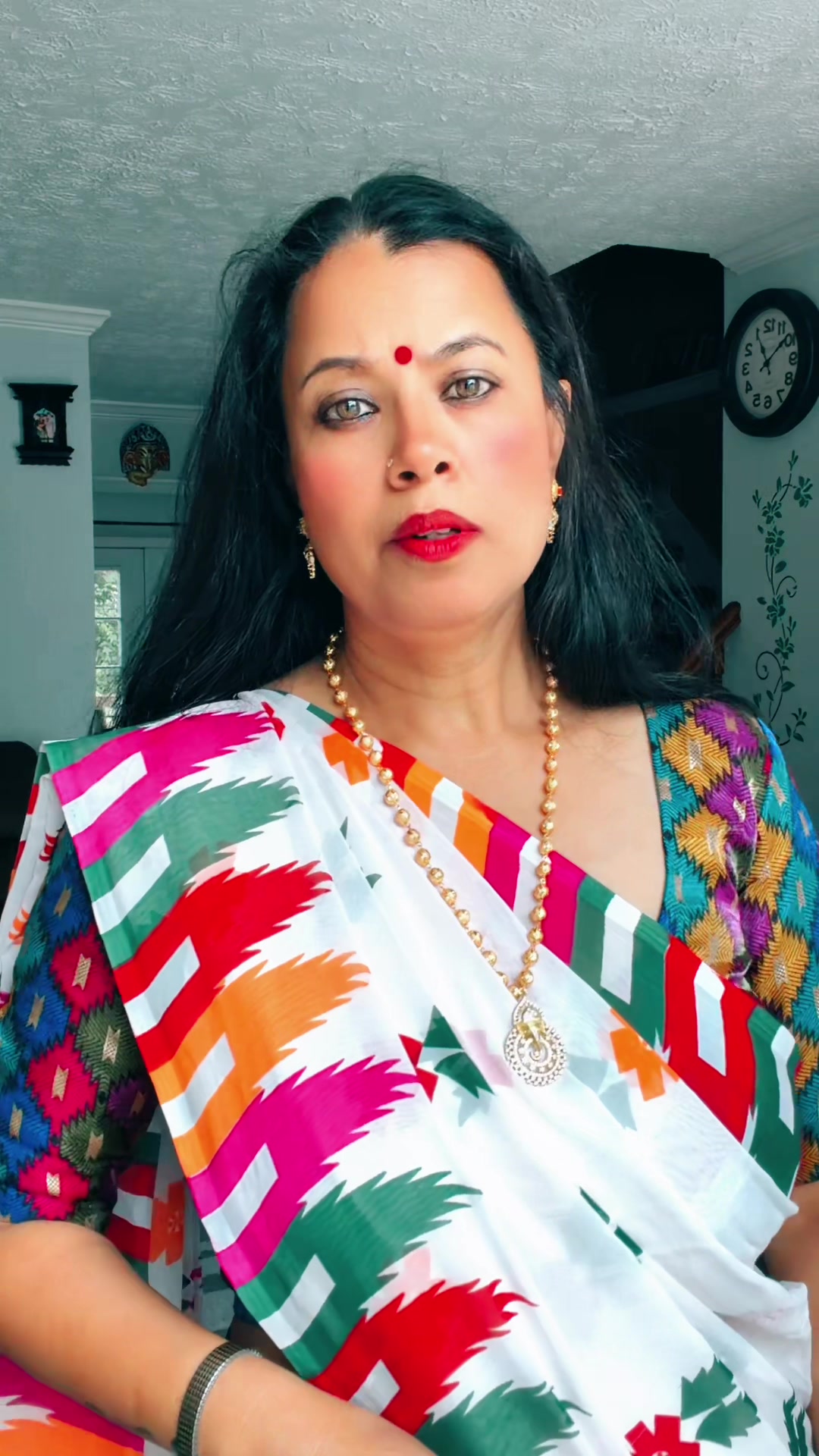 @Sangita Adhikari Budhathoki